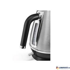 Ấm đun nước Delonghi Distinta X KBI2001.M