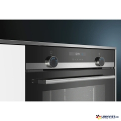 Lò nướng Siemens HB517ABS0 - IQ500