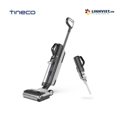 Máy hút bụi lau sàn Tineco Floor One S5 Combo