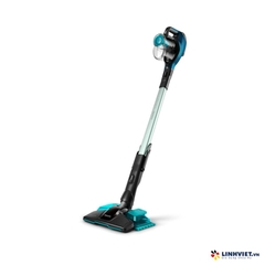 Máy hút bụi lau nhà không dây Philips FC6728/01 SpeedPro Aqua