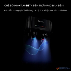 Máy Lọc Nước A. O. Smith ProPlanet P6 (New)
