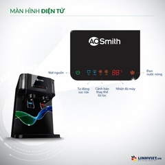 Máy Lọc Nước A. O. Smith ProPlanet P6 (New)