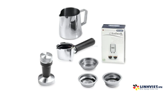 Máy pha cà phê Delonghi EC885.BG