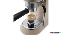 Máy pha cà phê Delonghi EC885.BG