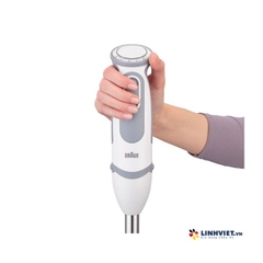 Máy xay cầm tay Braun MQ5235 -1000W