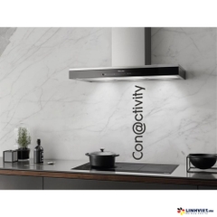 Bếp từ đa điểm 5 vùng nấu Miele KM 7999 FR