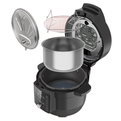 Nồi áp suất đa năng Instant Pot 13 in 1