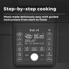 Nồi áp suất đa năng Instant Pot 13 in 1