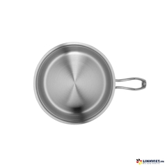 NỒI NẤU SỮA WMF PROVENCE PLUS 14CM 0725146380