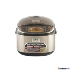 Nồi cơm điện Zojirushi 1 lít NP-HRQ10-XT