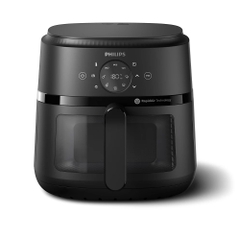 Nồi chiên không dầu Philips NA230/00 6,2L