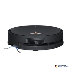 Robot hút bụi lau nhà Ecovacs Deebot X8 Pro Omni