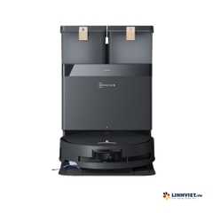Robot hút bụi lau nhà Ecovacs Deebot X8 Pro Omni