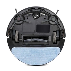 Robot hút bụi lau nhà thông minh Ecovacs Deebot U2 Pro