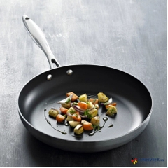 Chảo chống dính  không nắp Scanpan CTX 20cm - 65002000