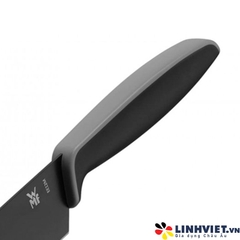 Set 2 dao WMF TOUCH 2PC SET OF KITCHEN KNIVES BLACK