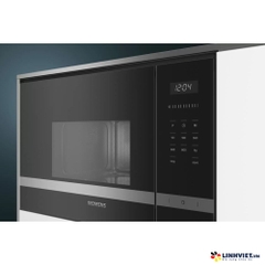 Lò vi sóng Siemens BF525LMS0 - IQ500