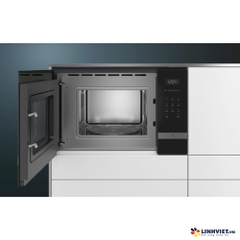 Lò vi sóng Siemens BF525LMS0 - IQ500