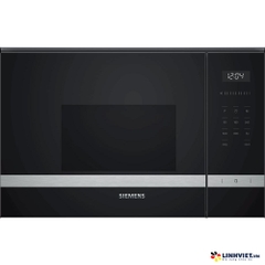 Lò vi sóng Siemens BF525LMS0 - IQ500
