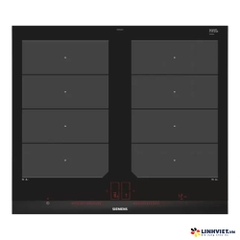 Bếp từ Siemens đa điểm EX675LXC1E IQ700