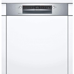 Máy rửa bát bán âm Bosch SMI4HCS48E - Serie 4
