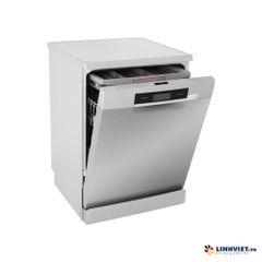 Máy rửa bát độc lập Bosch SMS8YCI01E-Series 8-Zeolith
