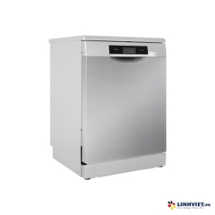 Máy rửa bát độc lập Bosch SMS8YCI01E-Series 8-Zeolith