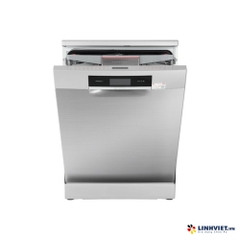 Máy rửa bát độc lập Bosch SMS8YCI01E-Series 8-Zeolith