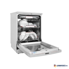 Máy rửa bát độc lập Bosch SMS8YCI01E-Series 8-Zeolith