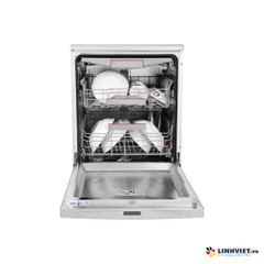 Máy rửa bát độc lập Bosch SMS8YCI01E-Series 8-Zeolith
