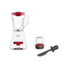 Máy xay sinh tố Tefal Blendforce piano BL477566 - 800W, 1.25 L