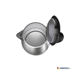 Bình đun siêu tốc Tefal KI800D68 - 1.7L - inox