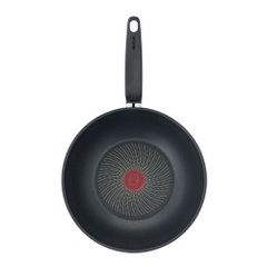 Chảo sâu lòng inox Tefal Primary 28cm - E3091904