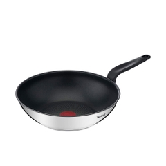 Chảo sâu lòng inox Tefal Primary 28cm - E3091904