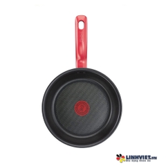 Chảo chiên chống dính đáy từ Tefal So Chef G1350296 21cm