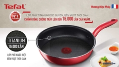 Chảo chiên Tefal So Chef 24cm - G1350495