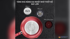 Chảo chiên Tefal So Chef 24cm - G1350495