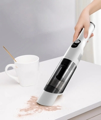 Máy hút bụi cầm tay không dây Tineco Pure One Mini S4