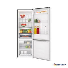 Tủ lạnh Electrolux Inverter 335 lít EBB3702K-H