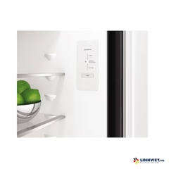 Tủ lạnh Electrolux Inverter 335 lít EBB3702K-H