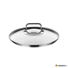 Bộ nồi WMF Astoria Cookware 3 món ( 24cm, 20cm, 16cm) - 0780036380