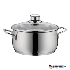 Bộ nồi WMF DIADEM PLUS 3 món (3 nồi )