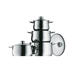 Bộ Nồi WMF Diadem Plus Set 4 món