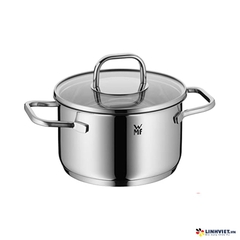 Bộ nồi WMF Inspiration Set 4 (3 nồi 1 quánh)
