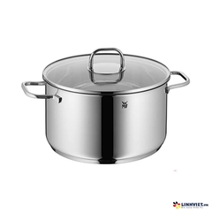 Bộ nồi WMF Inspiration Set 4 (3 nồi 1 quánh)