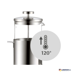 BÌNH PHA CÀ PHÊ WMF KULT FRENCH PRESS 0630796030