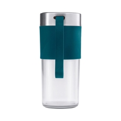 Máy xay sinh tố WMF BLD KITCHENMINIS MIX ON THE GO màu xanh lam