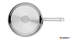 Chảo thép WMF PROFI 28CM