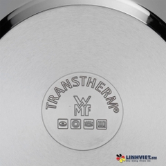 Nồi luộc gà WMF StockPot 28cm - 0795386030