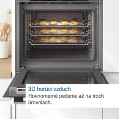 Lò nướng Bosch HRA512ES0-Serie 4
